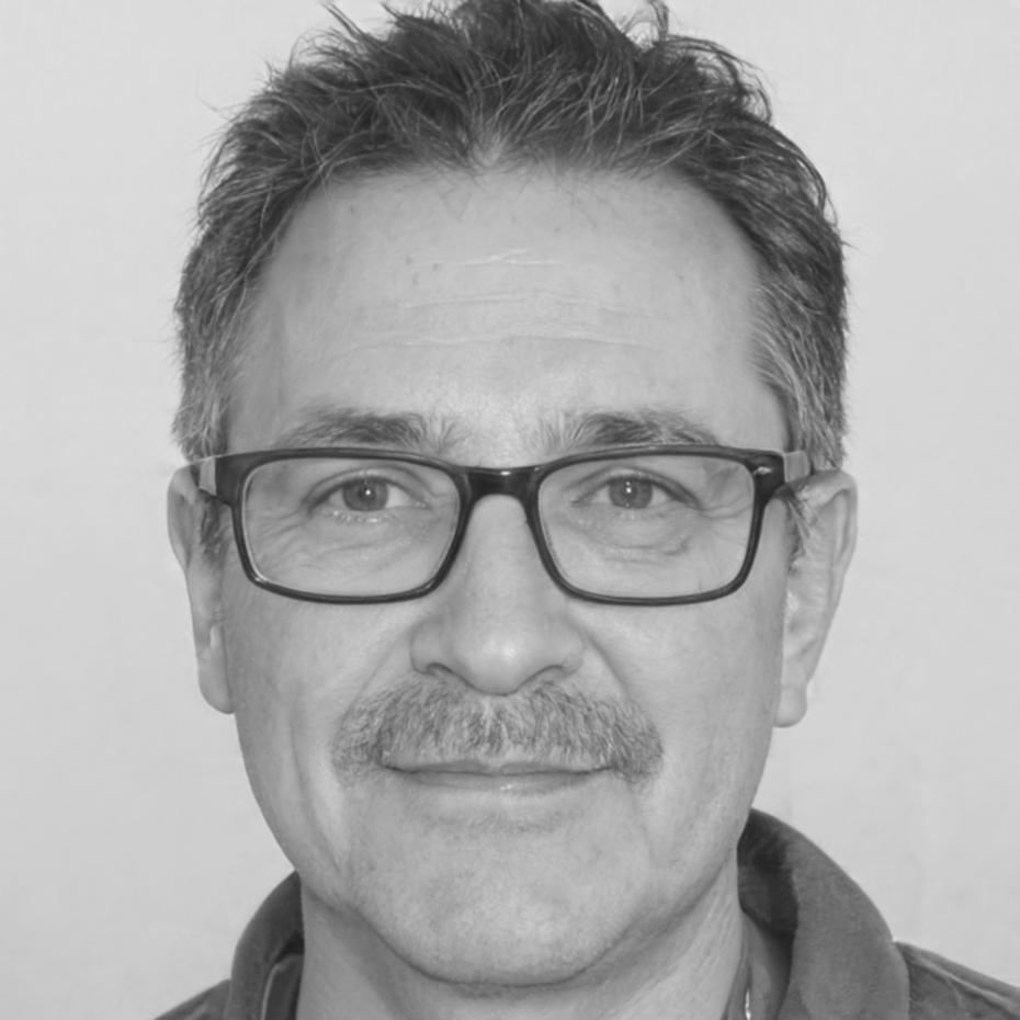 Portrait de Ludovic Beaumont, conseiller financier indépendant